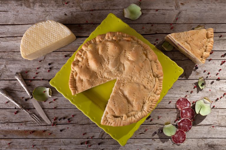 Easter Basket Cheese Backyard Goats